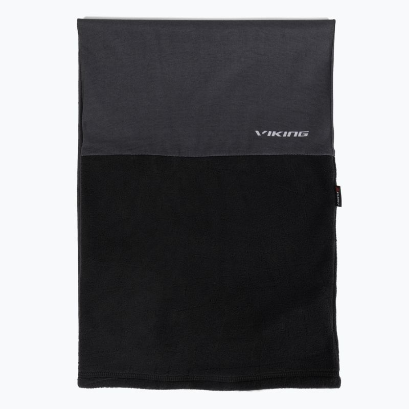 Viking Polartec išorinė bandana juoda 420/22/1214 2