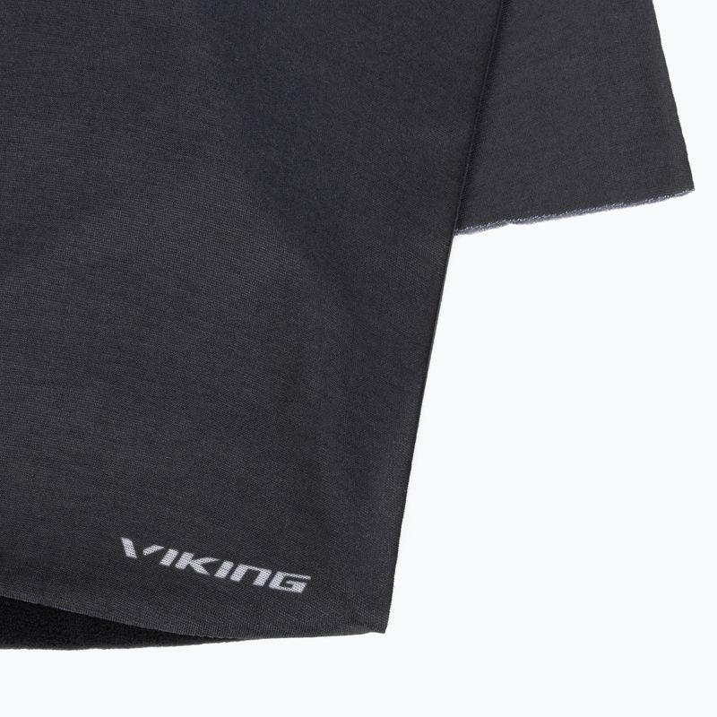 Viking Polartec išorinė bandana juoda 420/22/1214 3