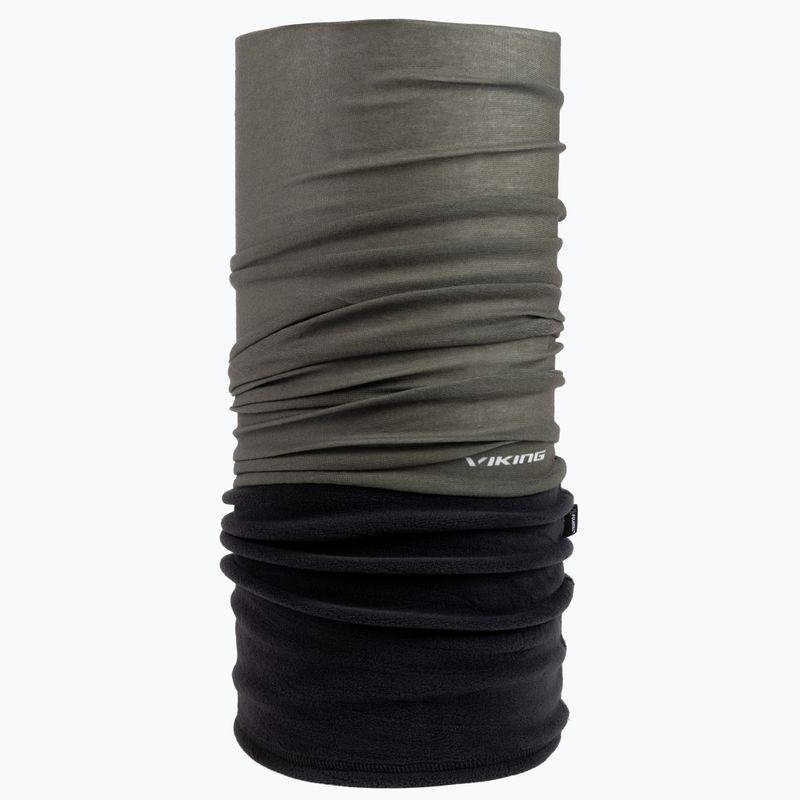 Viking Polartec išorinė bandana žalia 420/22/1214