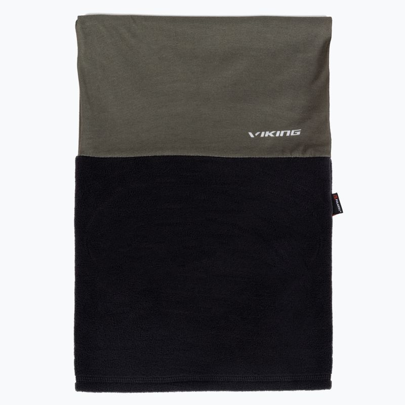 Viking Polartec išorinė bandana žalia 420/22/1214 2