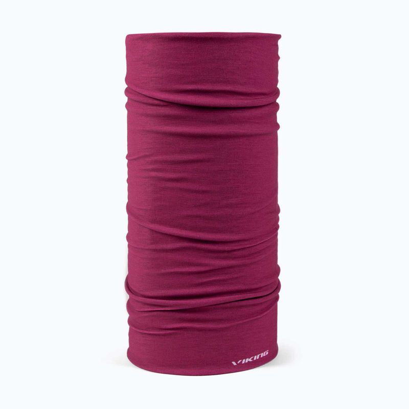 Viking Polartec Vidinė bandana rožinė 430/22/1214