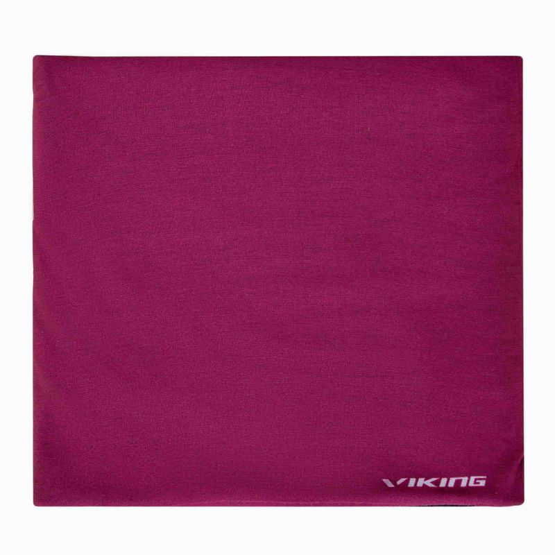Viking Polartec Vidinė bandana rožinė 430/22/1214 2