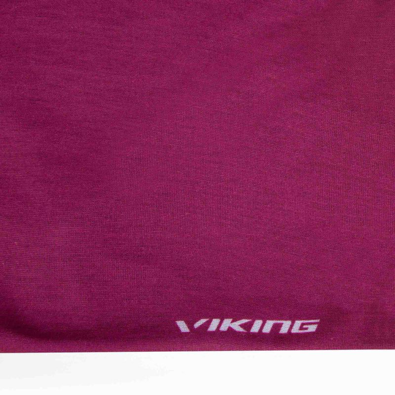 Viking Polartec Vidinė bandana rožinė 430/22/1214 3