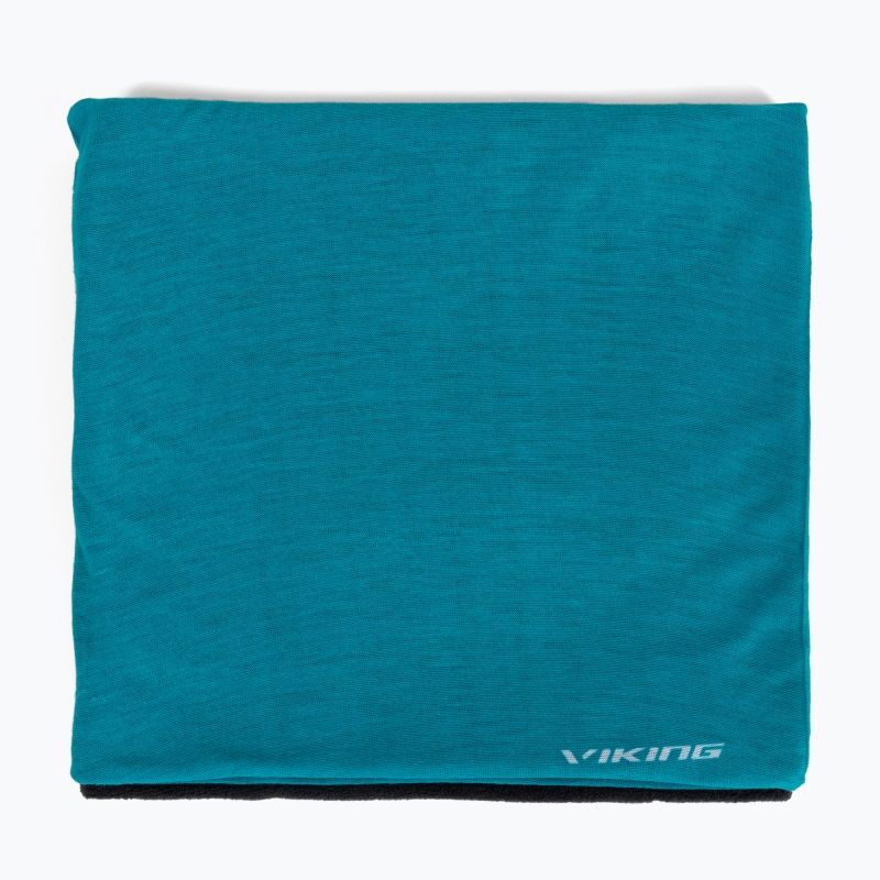 Viking Polartec Vidinė bandana žalia 430/22/1214 2