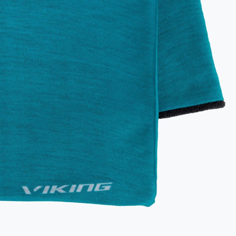 Viking Polartec Vidinė bandana žalia 430/22/1214 3