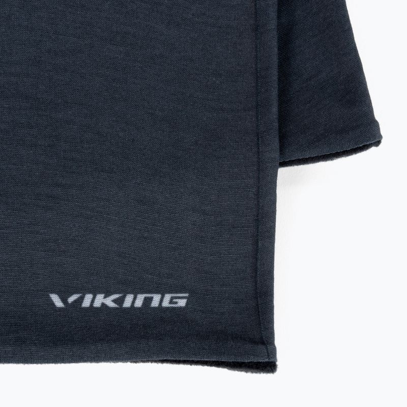 Švarkas Viking Polartec viduje pilkas 430/22/1214 3