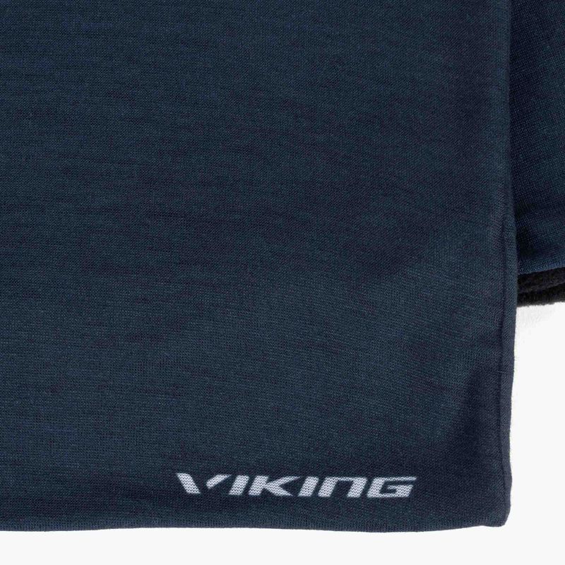 Viking Polartec Vidinė bandana mėlyna 430/22/1214 3