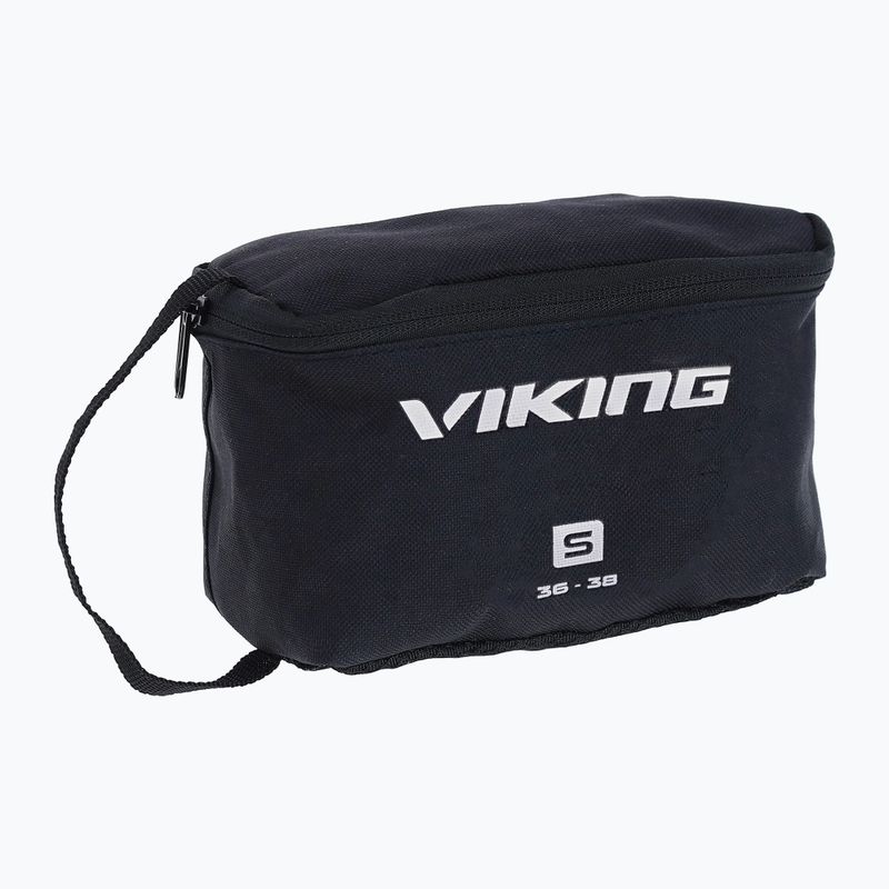 Batų apkaustai Viking Soltoro yellow 3