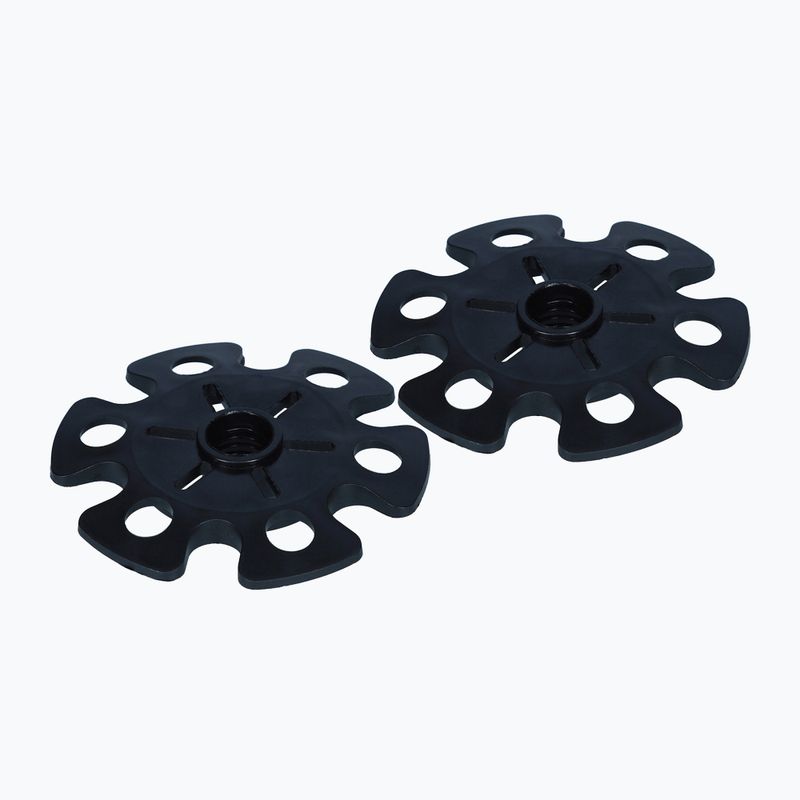 Žygio lazdos Viking Equinox grey/yellow 5