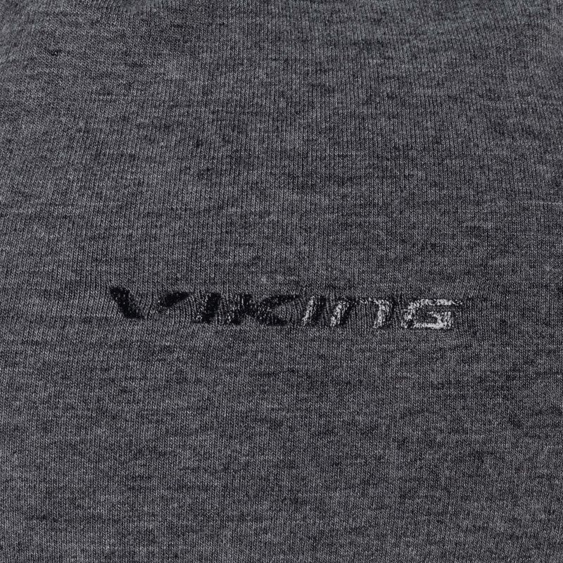 Viking Aries pilka trekingo kepurė 230/24/7979 4