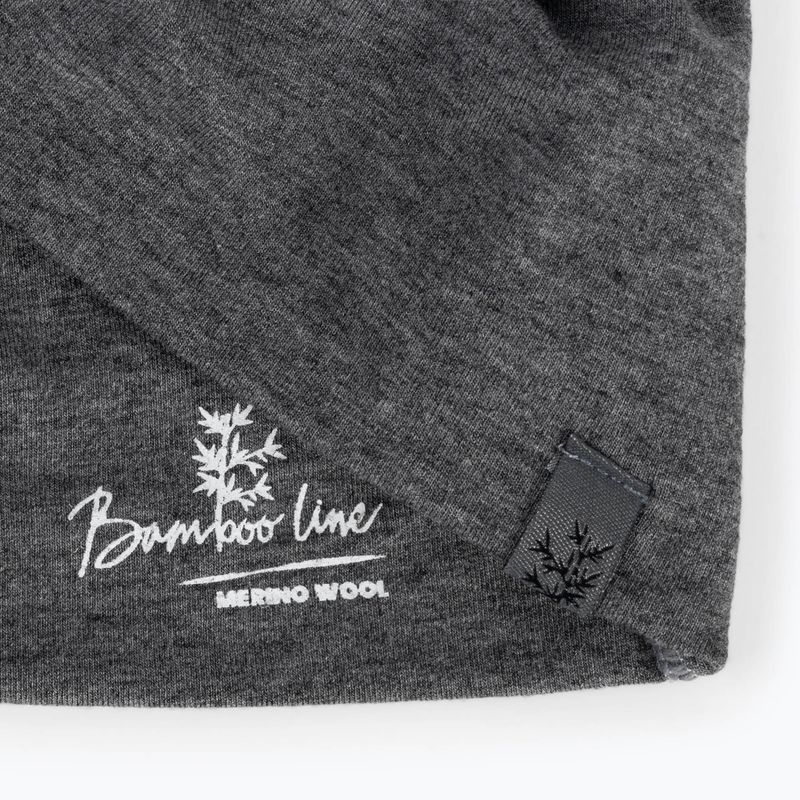 Viking Aries pilka trekingo kepurė 230/24/7979 5