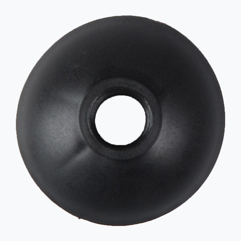 Žygio lazdos Viking Kettera Pro black/fuchsia 11