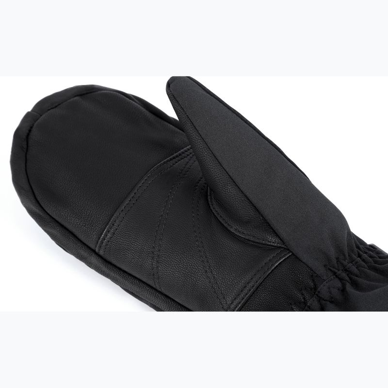 Moteriškos slidinėjimo pirštinės Viking Ohara Ski black 5