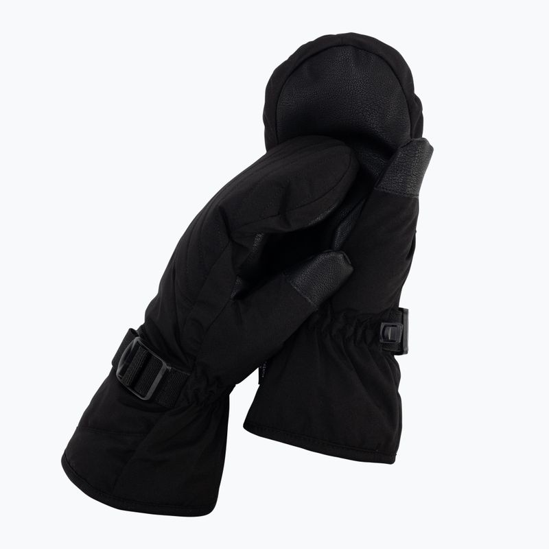 Vyriškos slidinėjimo pirštinės Viking Espada Mitten black 113/24/4599