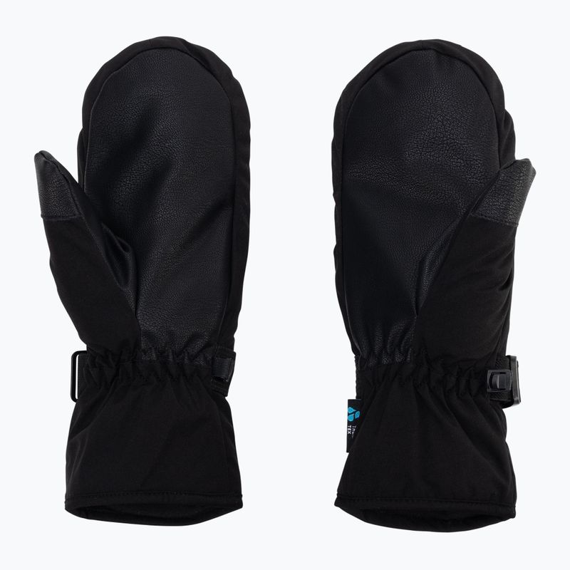 Vyriškos slidinėjimo pirštinės Viking Espada Mitten black 113/24/4599 3