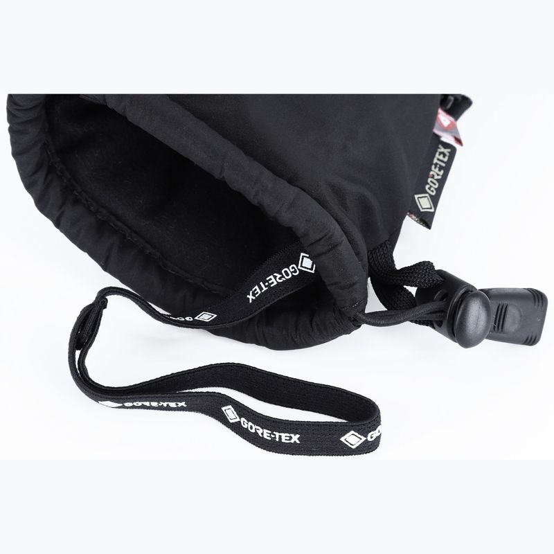 Vaikiškos slidinėjimo pirštinės Viking Nomadic GTX black 5