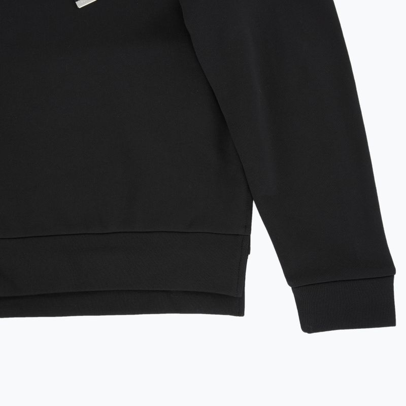 Moteriškas treniruočių džemperis Cardio Bunny HCB-125 black 8