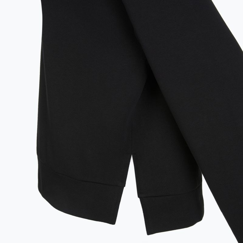 Moteriškas treniruočių džemperis Cardio Bunny HCB-125 black 9