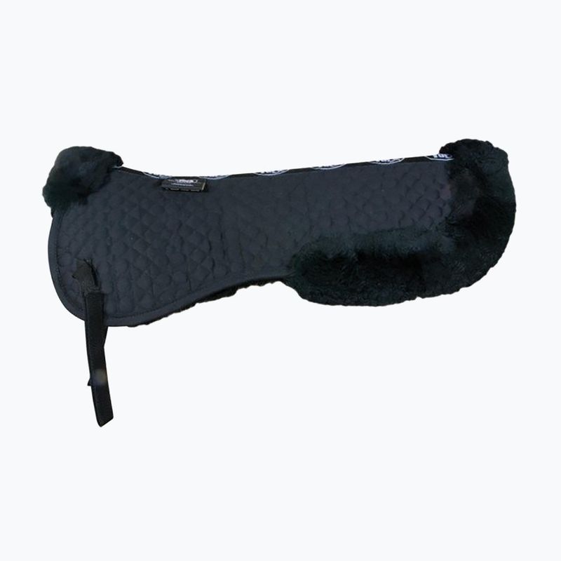 York avikailio balno pagalvėlė juoda 01006098L