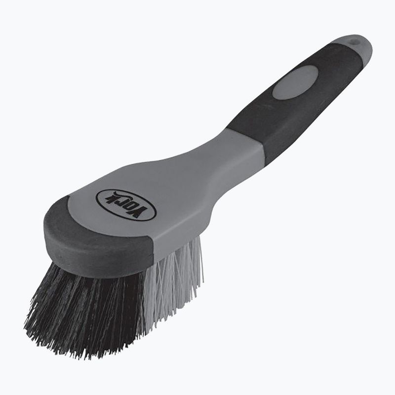 Kanopų šepetys arkliui York grey 244713