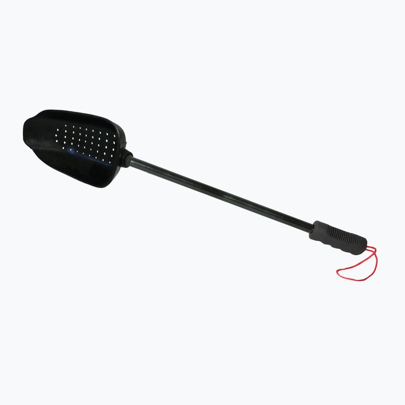 York Catcher kibiras su rankena 85 cm, juodas 99050 4