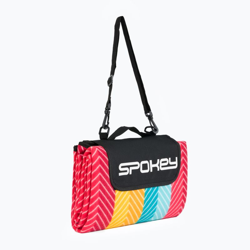 Spokey pikniko antklodė Picnic Grain 839638