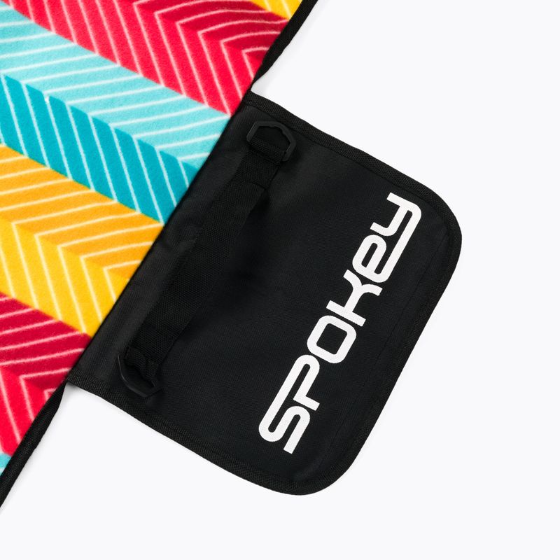 Spokey pikniko antklodė Picnic Grain 839638 5