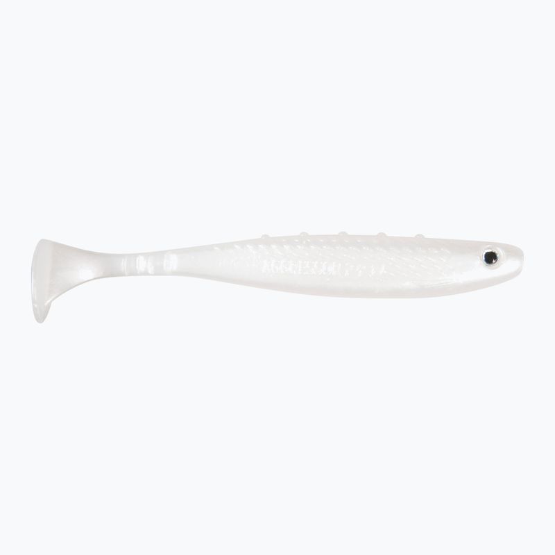 DRAGON V-Lures Aggressor Pro 3 perlamutrinis guminis masalas CHE-AG40D-01-000