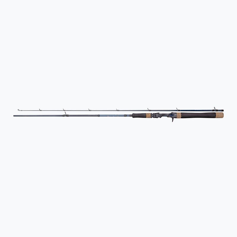 Spiningo meškerė DRAGON Fishing G.P.Concept Jerk 80H