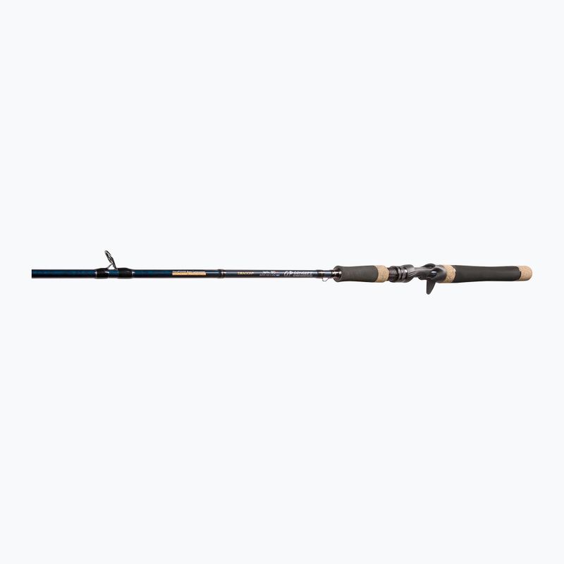 Spiningo meškerė DRAGON Fishing G.P.Concept Jerk 80H 2