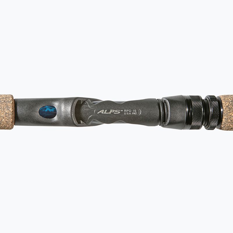 Spiningo meškerė DRAGON Fishing G.P.Concept Jerk 80H 5