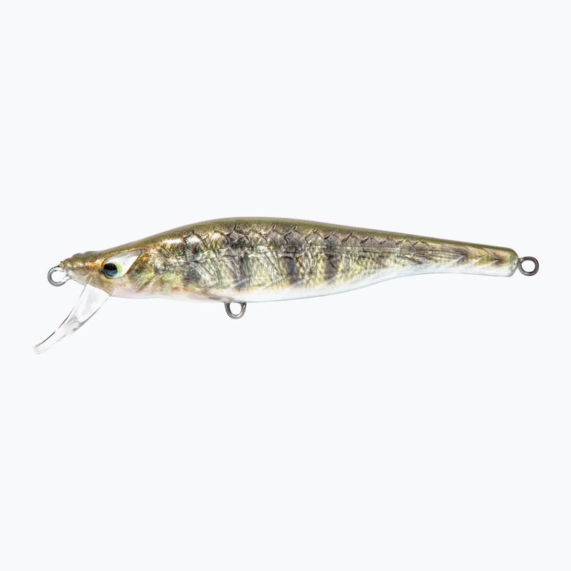 FishTank Delta Olive vobleris