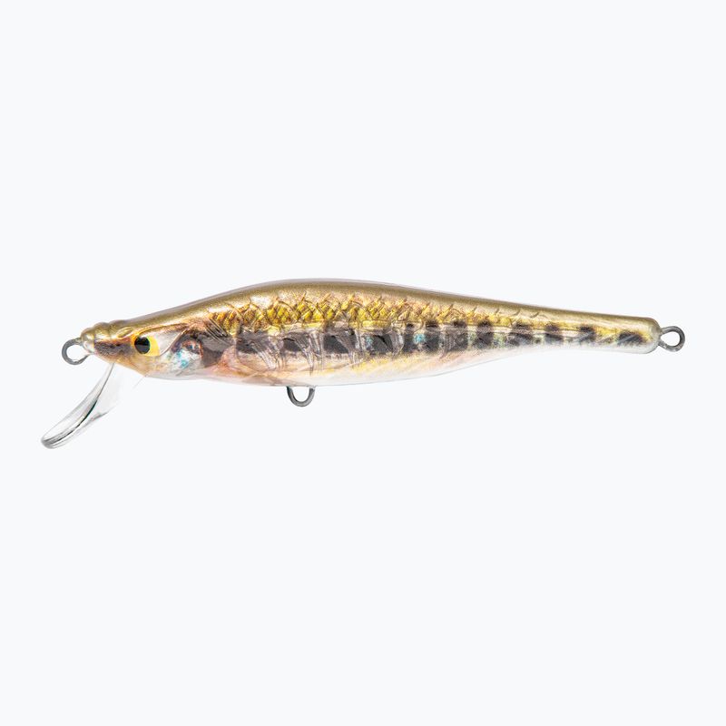 FishTank Delta oranžinis Panther vobleris PRD-D12F-OP