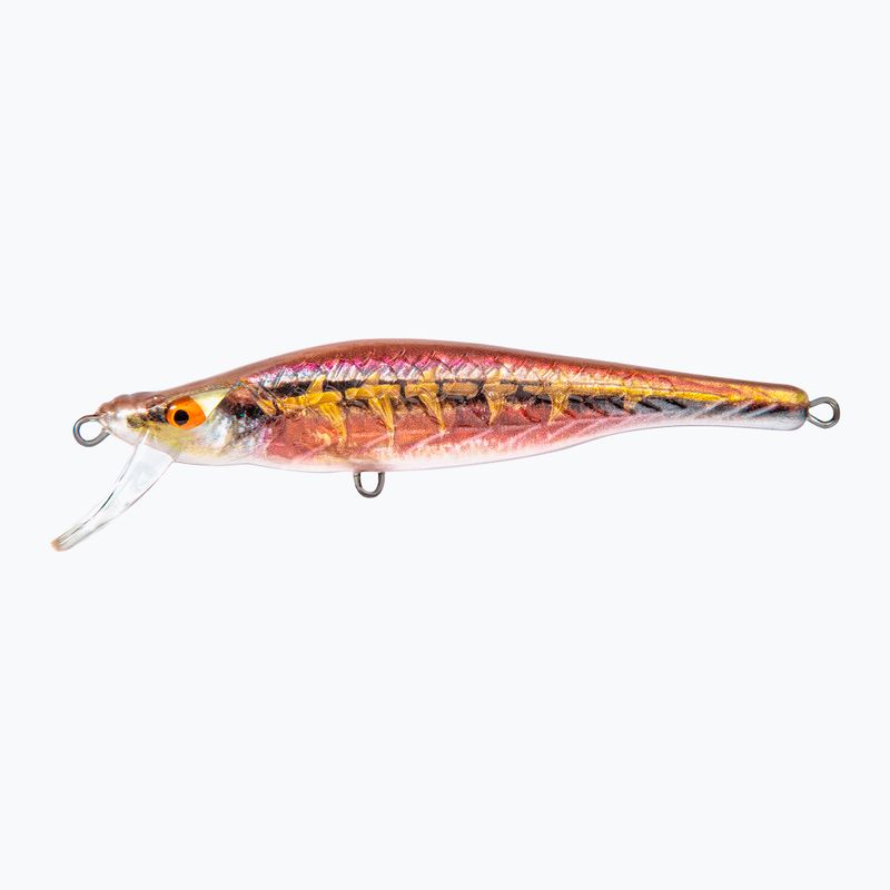FishTank Delta Red PRD-D12F-R vobleris