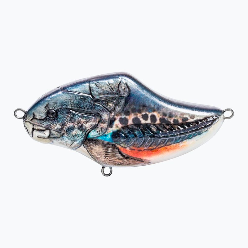FishTank Steel Target Blue PRD-ST5S-B Wobbler