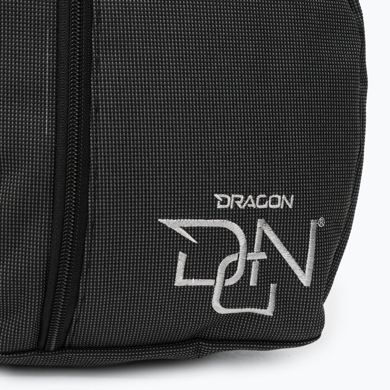 DRAGON DGN besisukanti besisukanti kuprinė juoda CLD-91-12-009 5