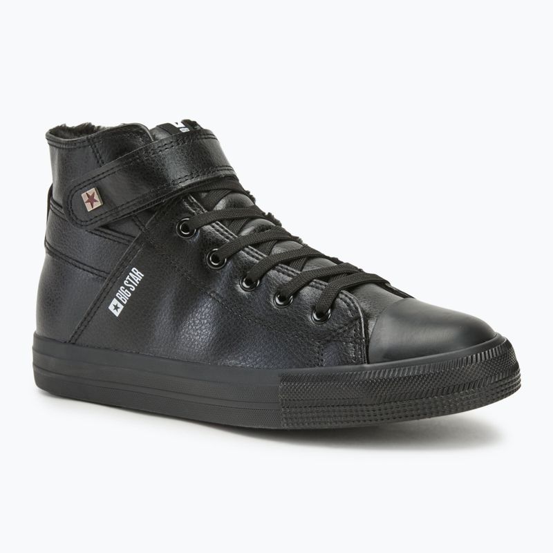 Moteriški sportiniai bateliai BIG STAR V274542F balck/white