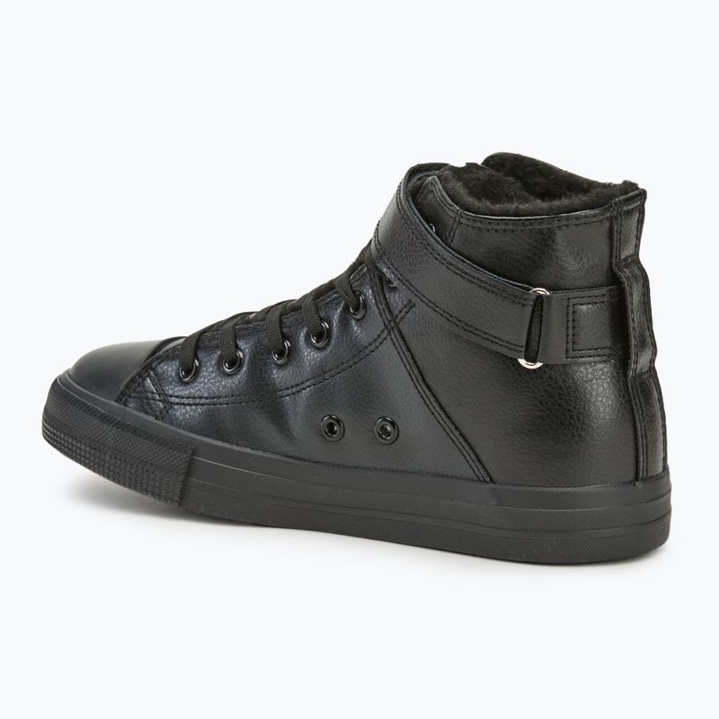 Moteriški sportiniai bateliai BIG STAR V274542F balck/white 3