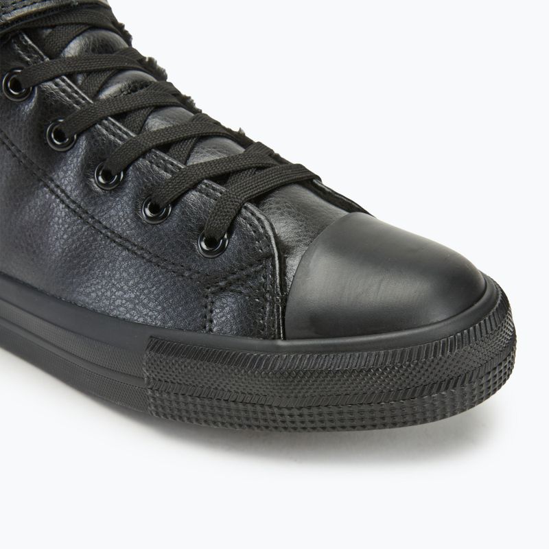 Moteriški sportiniai bateliai BIG STAR V274542F balck/white 7