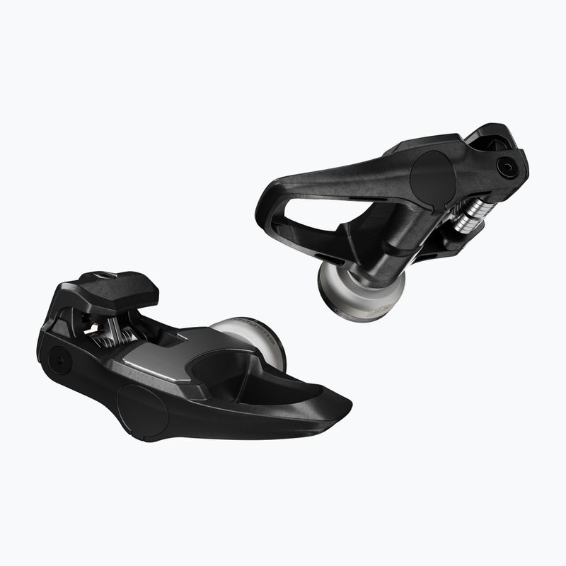 Pedalai dviračiams Magene P715 S SPD-SL silver 4