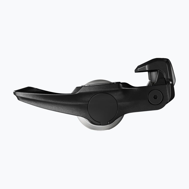 Pedalai dviračiams Magene P715 S SPD-SL silver 6