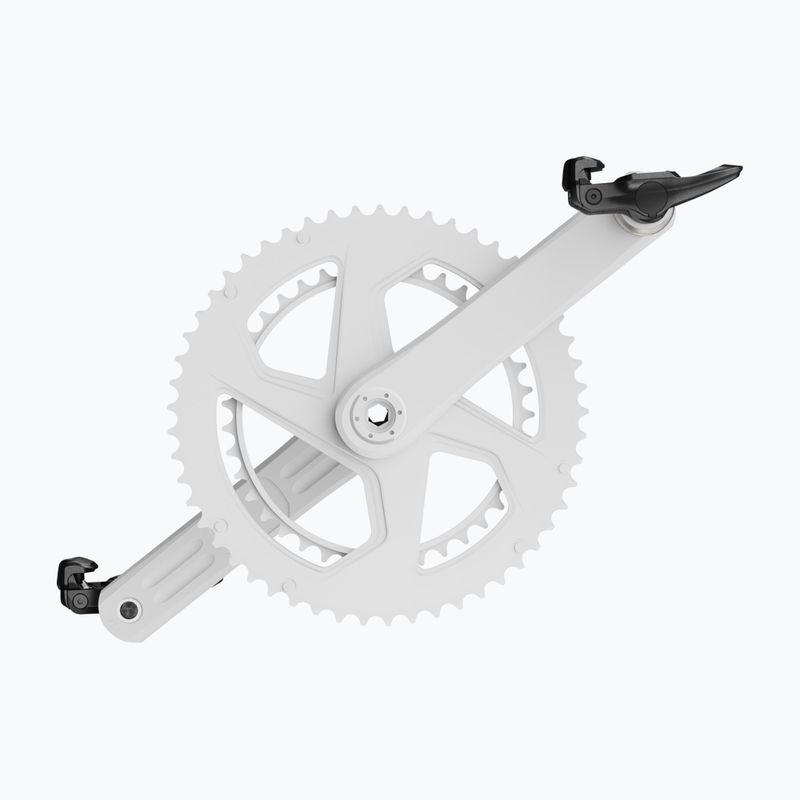 Pedalai dviračiams Magene P715 S SPD-SL silver 8