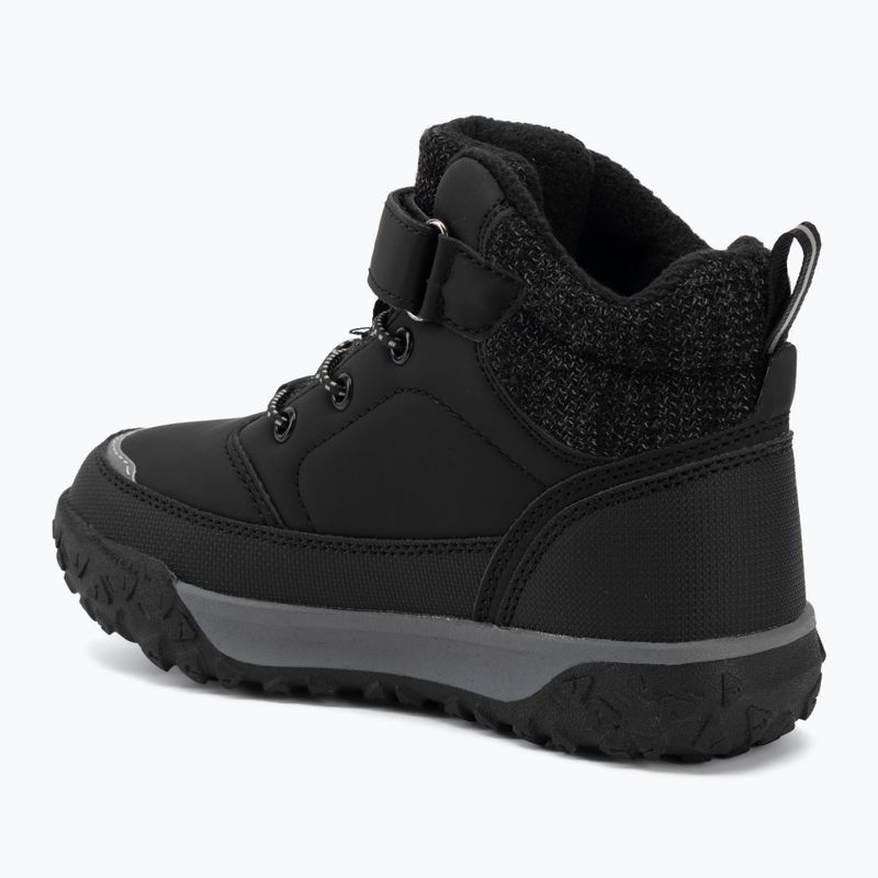 Vaikiški batai Lee Cooper LCJ-26-01-4655K black 3