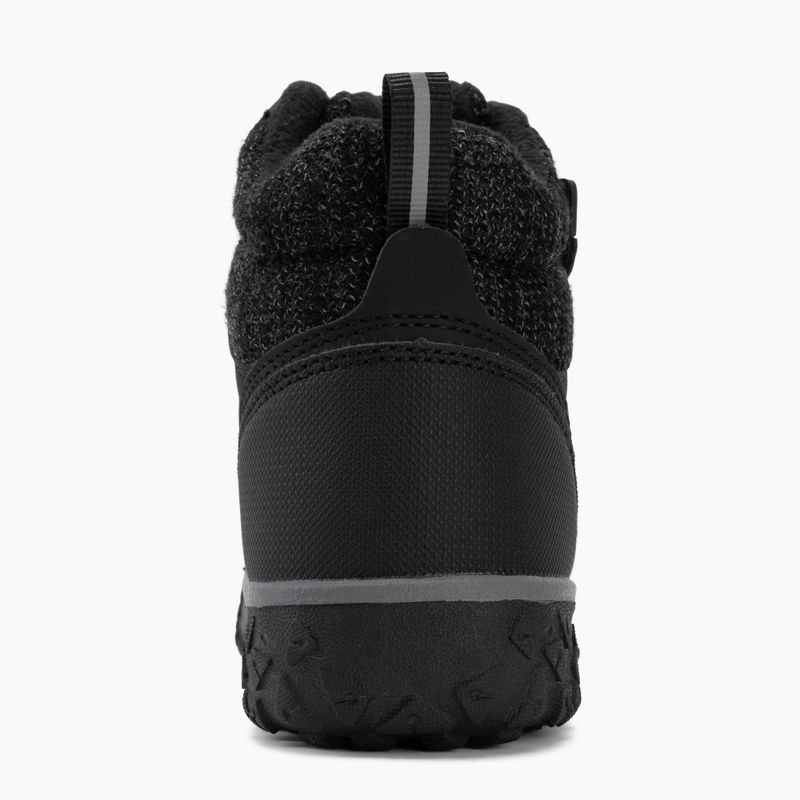 Vaikiški batai Lee Cooper LCJ-26-01-4655K black 6