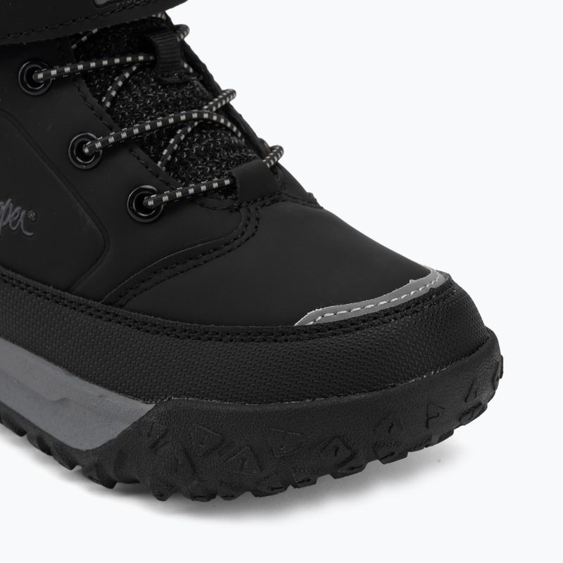 Vaikiški batai Lee Cooper LCJ-26-01-4655K black 7