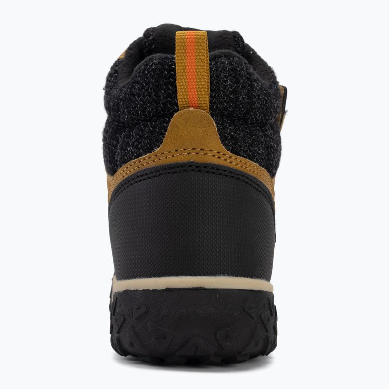 Vaikiški batai Lee Cooper LCJ-26-01-4656K camel 6