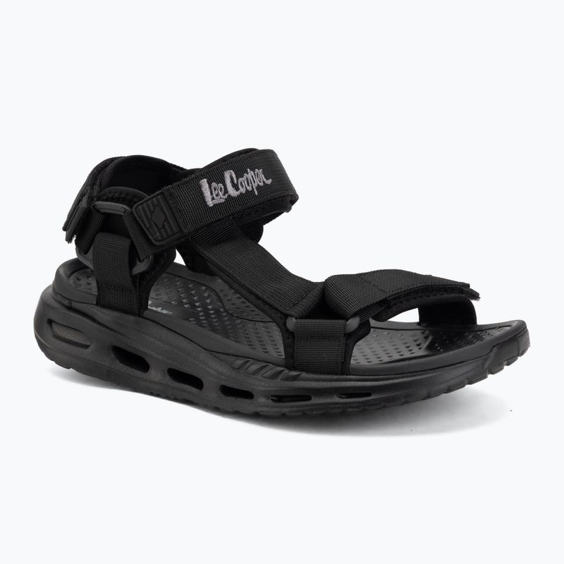 Vyriški sandalai Lee Cooper LCW-26-01-4025MA black