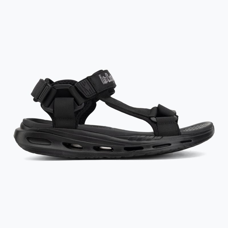 Vyriški sandalai Lee Cooper LCW-26-01-4025MA black 2