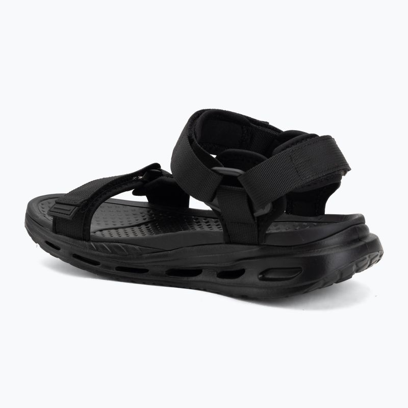 Vyriški sandalai Lee Cooper LCW-26-01-4025MA black 3