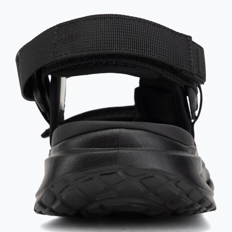 Vyriški sandalai Lee Cooper LCW-26-01-4025MA black 6